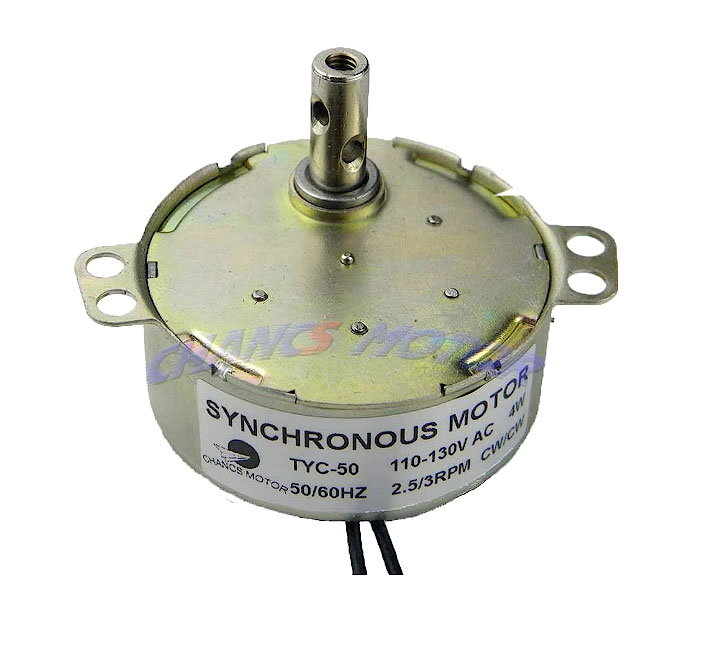AC Motor 2.5R CW CCW web