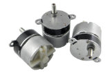 DC Gear Motor