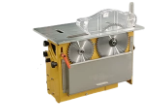 Table Saw & Motor
