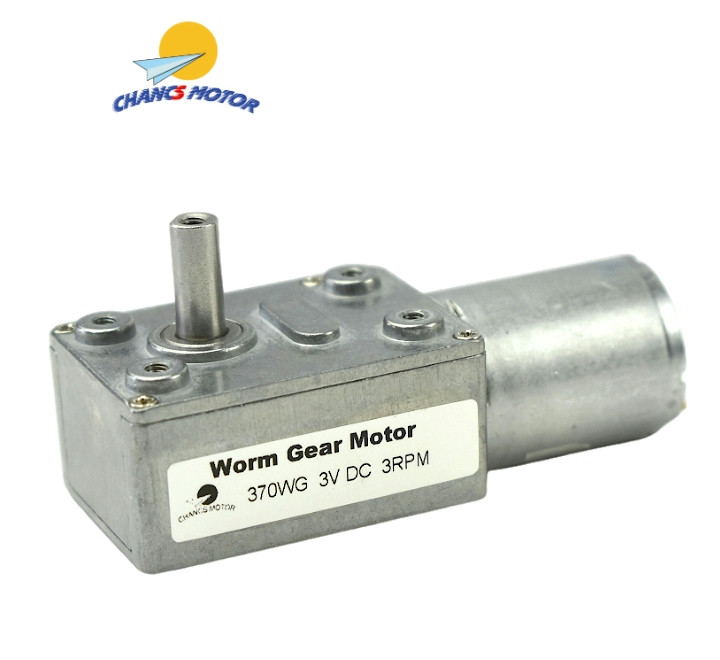 370WG-3V-3RPM-ZHUTU