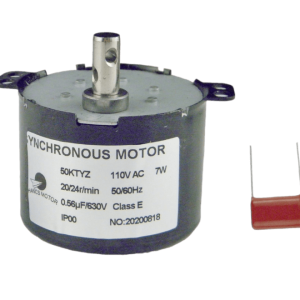 50KTYZ (Direction Controllable)