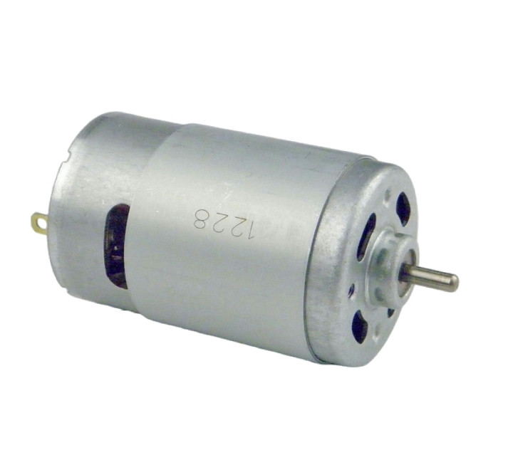 555 Motor-24V-TONG