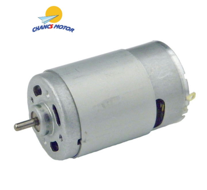 555 Motor-24V-ZHUTU