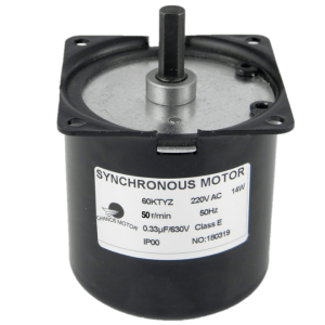 60KTYZ (Direction Controllable)