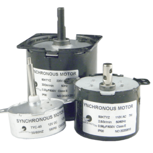 Synchronous Motor
