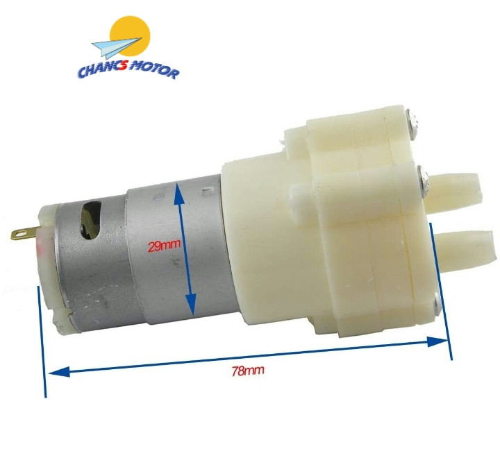 385 pump-6-12V-SIZE