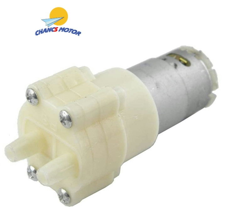 385 pump-6-12V-ZHUTU