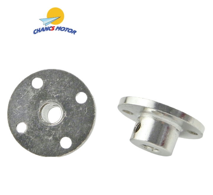 Flange Coupling-ZHUTU(1)