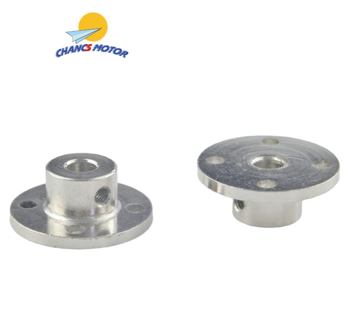 Flange Coupling-ZHUTU(3)