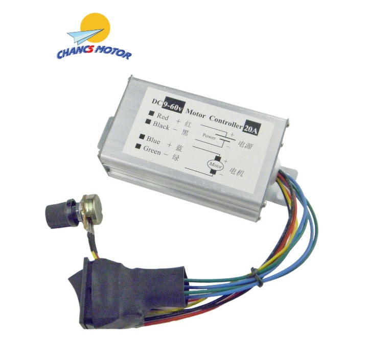 PWM Governor-9-60V-ZHUTU(1)