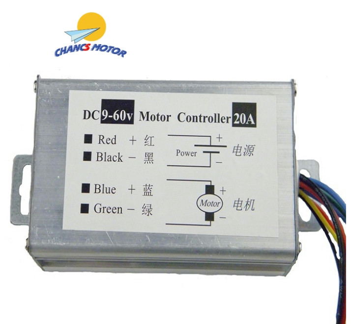 PWM Governor-9-60V-ZHUTU(1)(5)