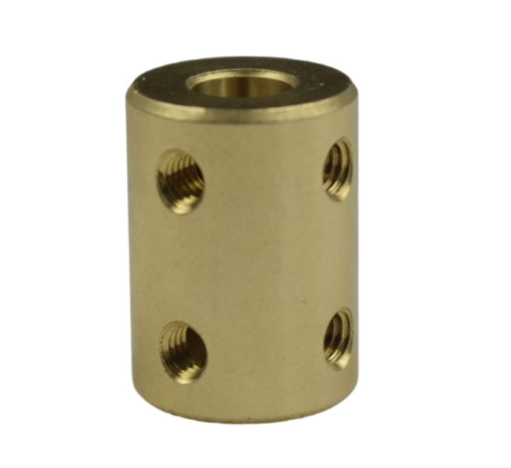 Rigid Brass Sleeve Coupling-TONG